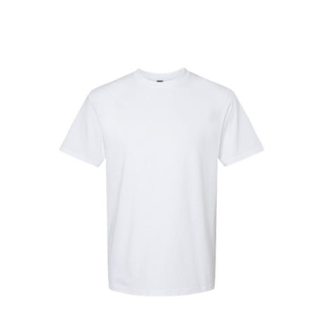Gildan® Softstyle Midweight Short Sleeve Crewneck T-Shirt