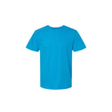 Gildan® Softstyle Midweight Short Sleeve Crewneck T-Shirt