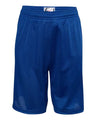 C2 Sport Youth Mesh Shorts