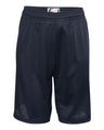 C2 Sport Youth Mesh Shorts