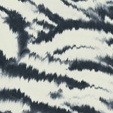 Printed Spandex Kalahari Raster Animal Graphic