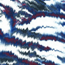 Printed Spandex Kalahari Raster Animal Graphic