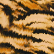 Printed Spandex Kalahari Raster Animal Graphic