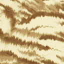 Printed Spandex Kalahari Raster Animal Graphic