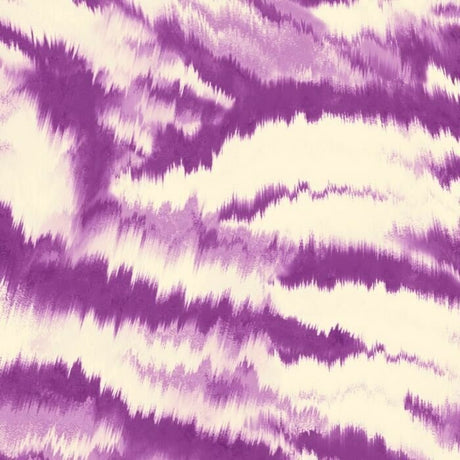 Printed Spandex Kalahari Raster Animal Graphic