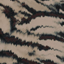 Printed Spandex Kalahari Raster Animal Graphic