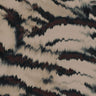 Printed Spandex Kalahari Raster Animal Graphic