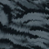 Printed Spandex Kalahari Raster Animal Graphic