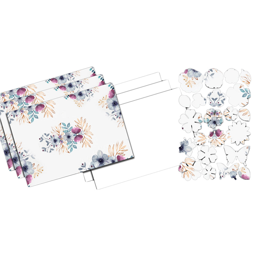 Crystal Candy Wafer Paper Designer Kit