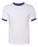 50/50 Ringer T-Shirt