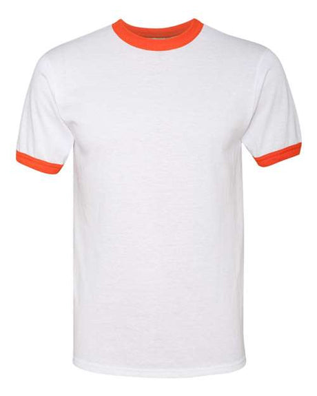 50/50 Ringer T-Shirt