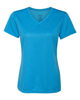 Women's Nexgen Performance V-Neck T-Shirt