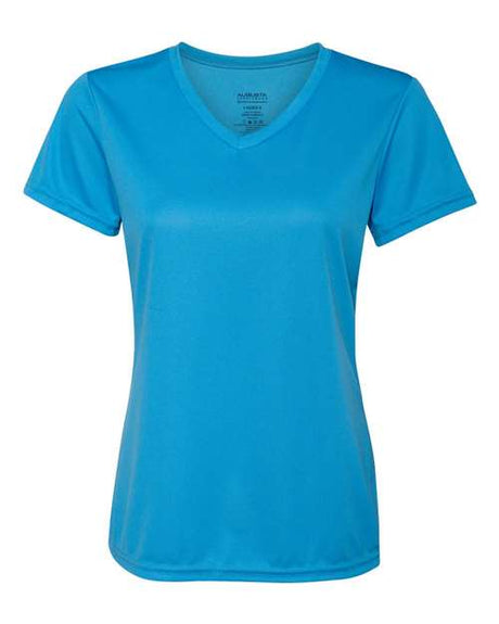 Women's Nexgen Performance V-Neck T-Shirt