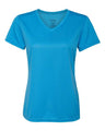 Women's Nexgen Performance V-Neck T-Shirt