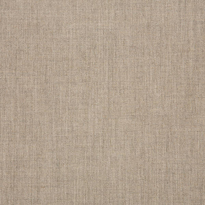 Sunbrella Cast Ash Sunbrella Acrylic Fabric - Ash Solid, 54" Width (1 Yard)