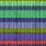 Printed Spandex Tritik Dye Sublimation Fabric