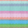 Printed Spandex Tritik Dye Sublimation Fabric