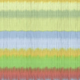 Printed Spandex Tritik Dye Sublimation Fabric
