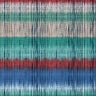 Printed Spandex Tritik Dye Sublimation Fabric