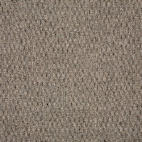 Sunbrella Cast Shale Acrylic Fabric - Heathered Solid Shale, 54" Width (1 Yard)