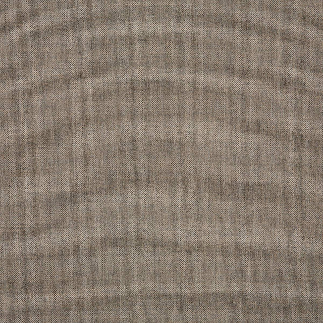 Sunbrella Cast Shale Acrylic Fabric - Heathered Solid Shale, 54" Width (1 Yard)