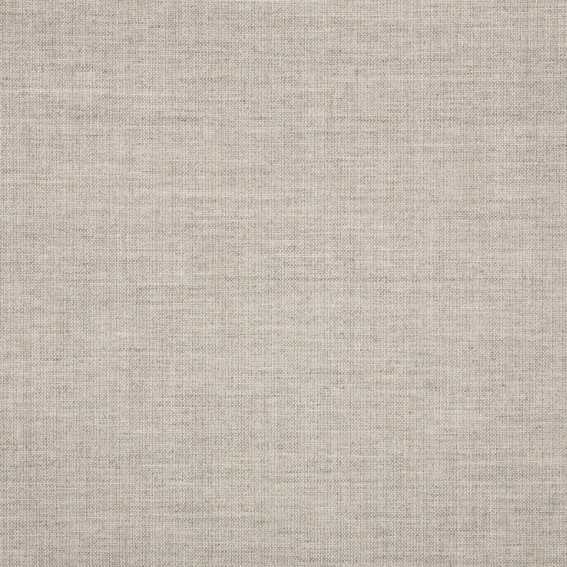 Sunbrella Cast Silver Sunbrella Acrylic Fabric - Silver Gray Solid, 54" Width (1 Yard)