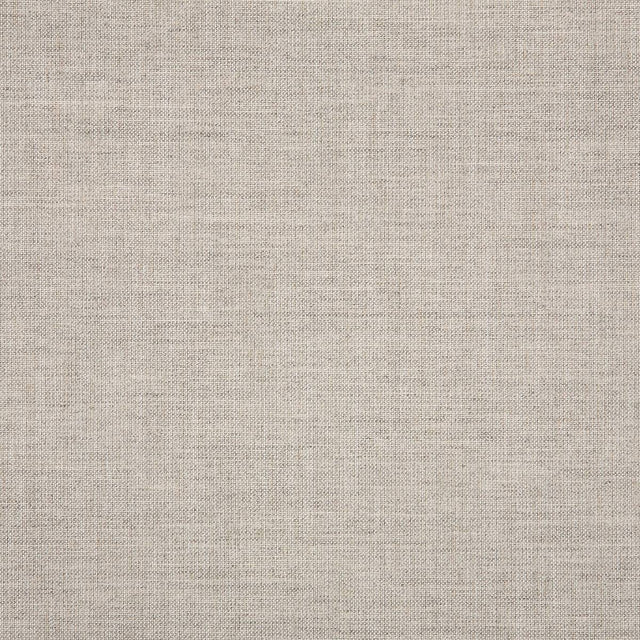 Sunbrella Cast Silver Sunbrella Acrylic Fabric - Silver Gray Solid, 54" Width (1 Yard)
