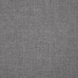 Sunbrella Cast Slate Gray Acrylic Fabric - Slate Gray Solid, 54" Width (1 Yard)