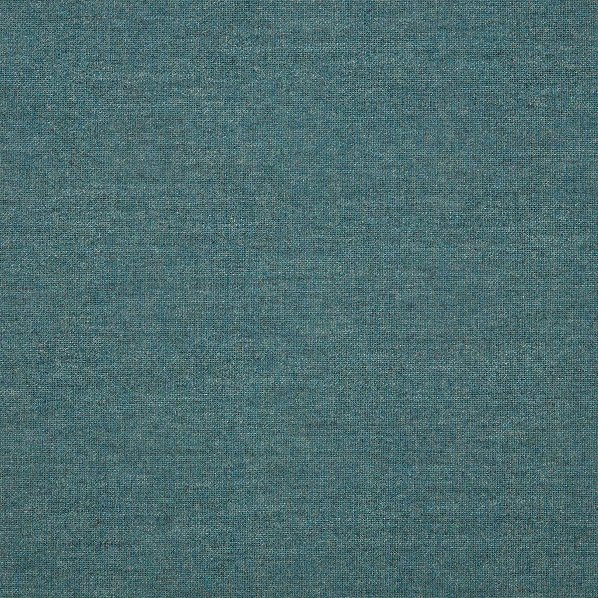 Sunbrella Cast Lagoon Teal Sunbrella Acrylic Fabric - Teal Solid, 54" Width (1 Yard)