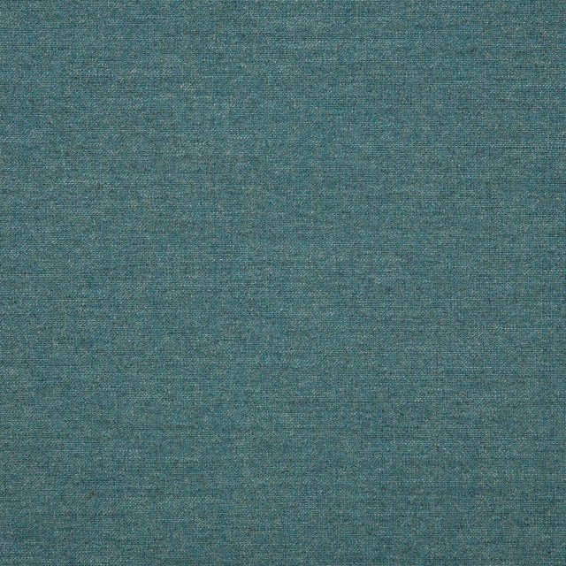 Sunbrella Cast Lagoon Teal Sunbrella Acrylic Fabric - Teal Solid, 54" Width (1 Yard)