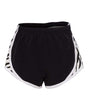 Boxercraft Girls Velocity 2 1/4 Running Shorts