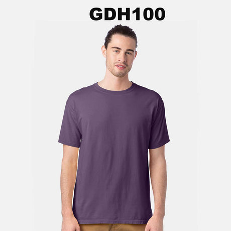 ComfortWash by Hanes® Garment-Dyed T-Shirt