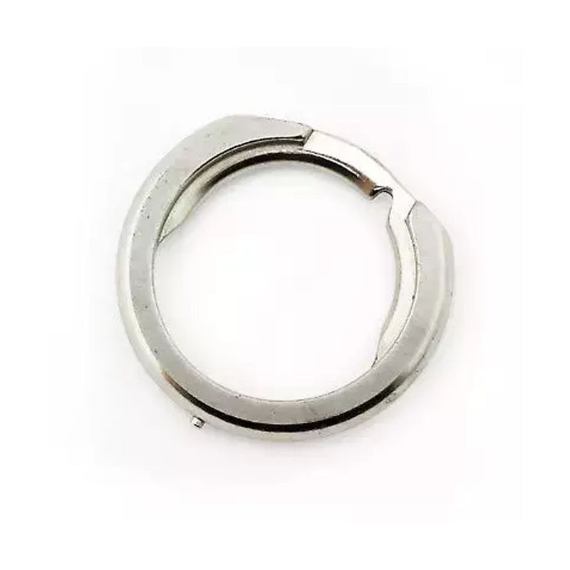 Shuttle Hook Race Ring Alphasew #JO1304 Precision Metal Replacement for Industrial Sewing