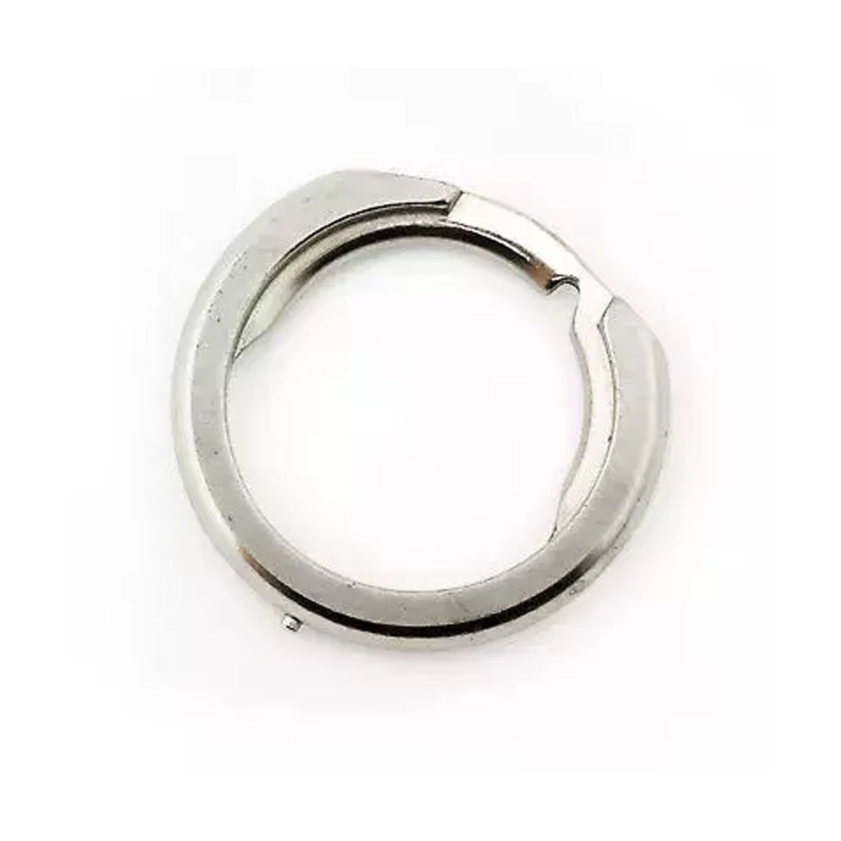 Shuttle Hook Race Ring Alphasew #JO1304 Precision Metal Replacement for Industrial Sewing