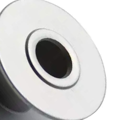 Bobbin Case Bernina #0015347300 Metal Construction for Smooth Sewing Performance