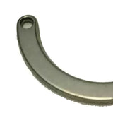 Hook Gib For Hook PFAFF #10850 Durable Metal Replacement Part for Sewing Machines