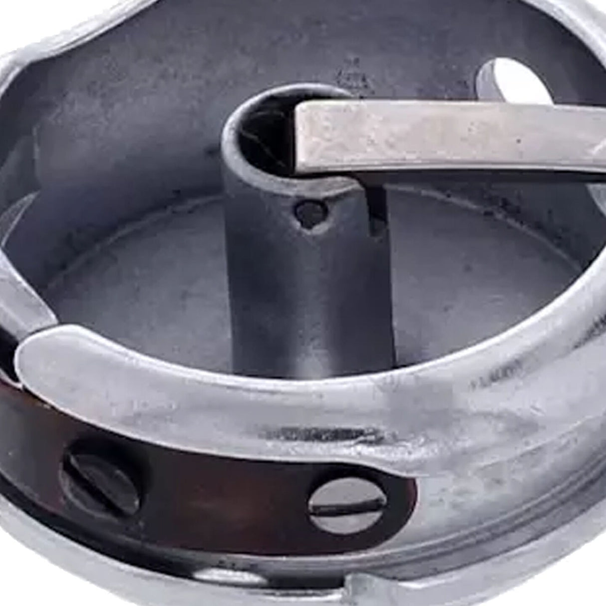 Bobbin Case #233765 Heavy Duty Metal Replacement for Industrial Sewing Machines