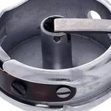 Bobbin Case #233765 Heavy Duty Metal Replacement for Industrial Sewing Machines