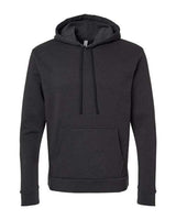 Next Level® Malibu Pullover Full Sleeve Hooded Sweatshirt