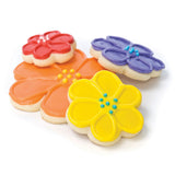 Ann Clark Flower Cookie Cutter, 3"