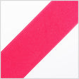 Shocking Pink Grosgrain Ribbon