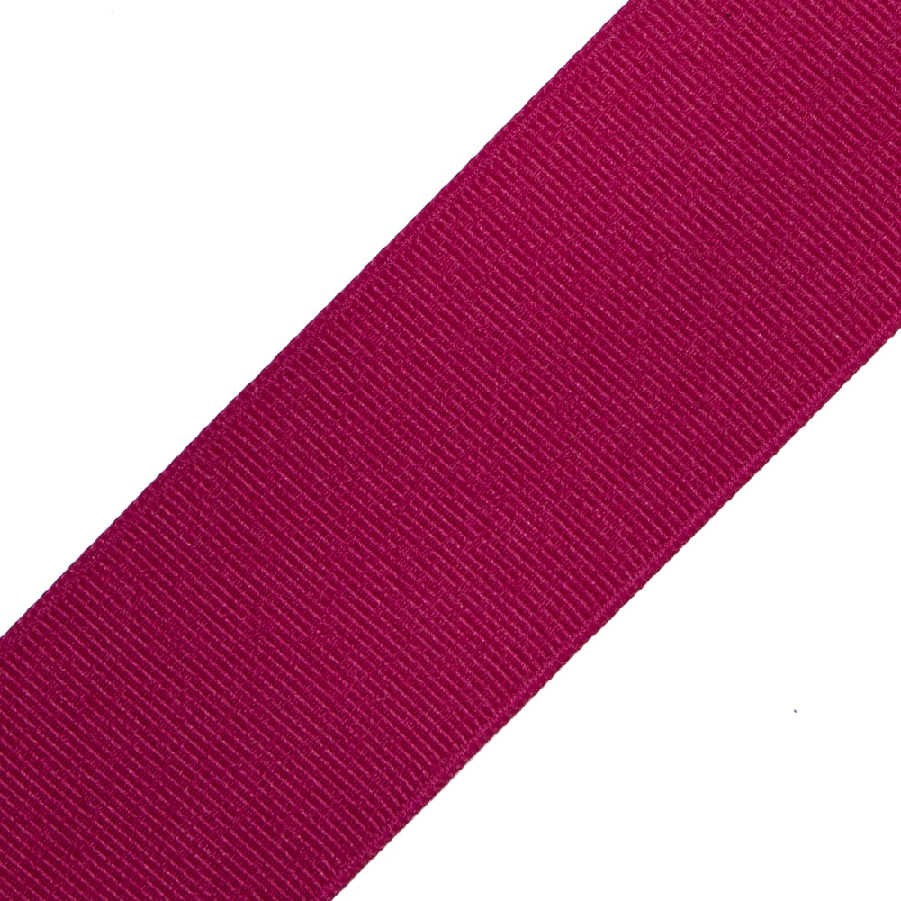Azalea Grosgrain Ribbon