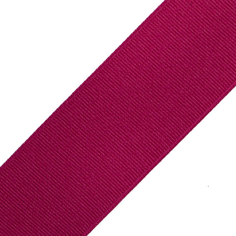 Azalea Grosgrain Ribbon
