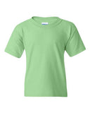 Gildan Heavy Cotton Youth T-Shirt | Soft Cotton Tee