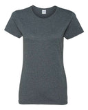 Gildan Heavy Cotton Women's T-Shirt | Soft Casual Tee