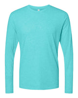 Next Level® Triblend Crewneck Long Sleeve T-Shirt