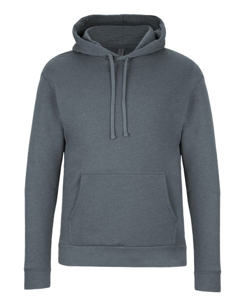 Next Level® Long Sleeve Malibu Hoodie For Adult