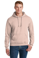 Jerzees® NuBlend Pullover Hooded Sweatshirt Long Sleeve Hoodie