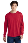JERZEES® Dri-Power Classic Fit Crewneck Long Sleeve T-Shirt