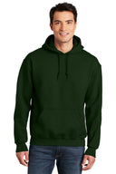 Sudadera con capucha Gildan DryBlend - Ajuste unisex clásico